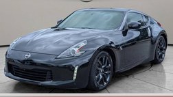 2019 Nissan 370Z Base