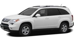2007 Suzuki XL-7 Base