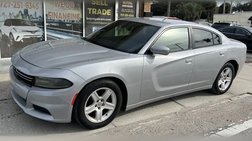 2016 Dodge Charger SE