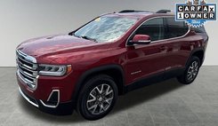 2022 GMC Acadia SLE