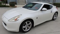 2011 Nissan 370Z Touring