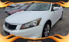 2010 Honda Accord EX-L