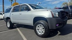 2020 GMC Yukon XL SLE