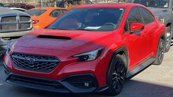 2024 Subaru WRX Premium