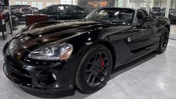 2004 Dodge Viper SRT-10