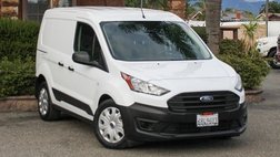 2023 Ford Transit Connect XL