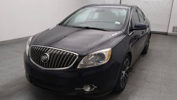 2016 Buick Verano Sport Touring