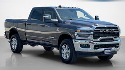 2025 Ram Ram Pickup 2500 Lone Star