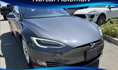 2018 Tesla Model S 75D