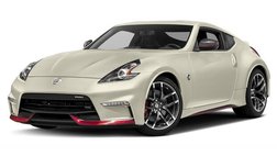 2018 Nissan 370Z NISMO