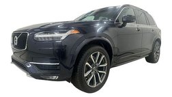 2019 Volvo XC90 T6 Momentum
