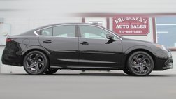 2021 Subaru Legacy Sport