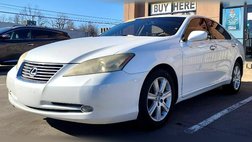 2008 Lexus ES 350 Base