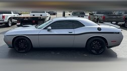 2016 Dodge Challenger R/T Shaker
