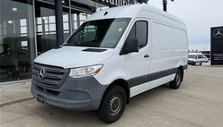 2020 Mercedes-Benz Sprinter 1500