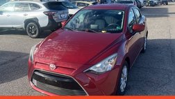 2017 Toyota Yaris iA Base
