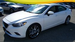 2014 Mazda MAZDA6 i Grand Touring