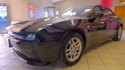 2025 Dodge Charger Daytona R/T