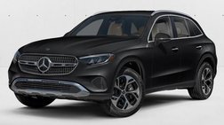 2026 Mercedes-Benz GLC-Class GLC 350e 4MATIC