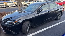 2022 Lexus ES 250 Base