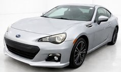 2013 Subaru BRZ Premium