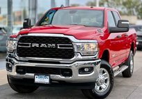 2024 Ram Ram Pickup 2500 Big Horn