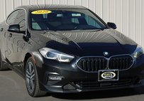2020 BMW 2 Series 228i xDrive Gran Coupe