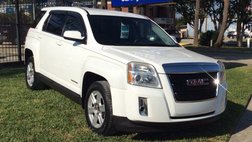 2014 GMC Terrain SLE-1