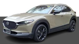 2024 Mazda CX-30 2.5 Carbon Turbo