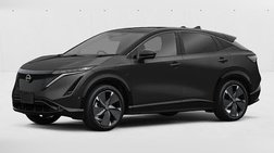 2023 Nissan Ariya Engage
