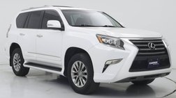 2014 Lexus GX 460 Luxury