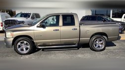 2008 Dodge Ram 1500 SLT