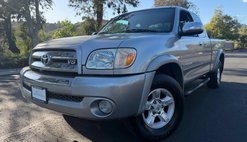 2006 Toyota Tundra SR5