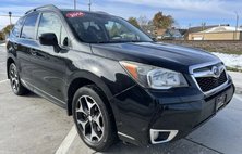 2014 Subaru Forester 2.0XT Premium