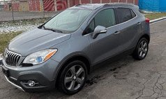 2014 Buick Encore Convenience