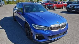 2020 BMW 3 Series M340i