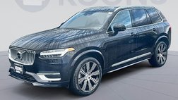 2022 Volvo XC90 Recharge T8 Inscription 7P