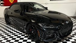 2022 BMW 4 Series 430i