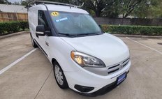 2016 Ram ProMaster City SLT