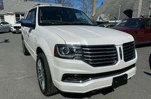2016 Lincoln Navigator Select