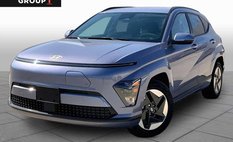 2024 Hyundai Kona Electric SEL