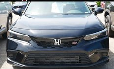 2024 Honda Civic Si