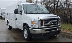 2025 Ford E-Series E-350 SD