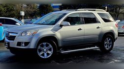 2009 Saturn Outlook XR