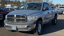 2007 Dodge Ram 1500 ST