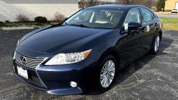 2013 Lexus ES 350 Base