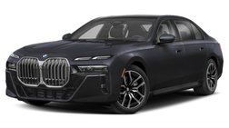 2023 BMW 7 Series 760i xDrive