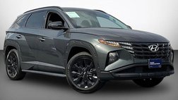 2023 Hyundai Tucson XRT