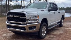 2024 Ram Ram Pickup 2500 Big Horn