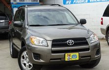 2010 Toyota RAV4 Base